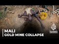 More than 70 dead in artisanal mine collapse in Mali
