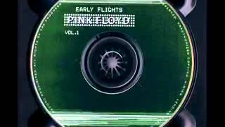 Pink Floyd - I&#39;m A King Bee