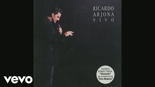 Ricardo Arjona - Quien Diria (En Vivo (Cover Audio))