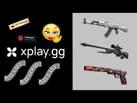 HOW TO GET SKINS FOR FREE (XPLAY IN 2025) *works 100%*