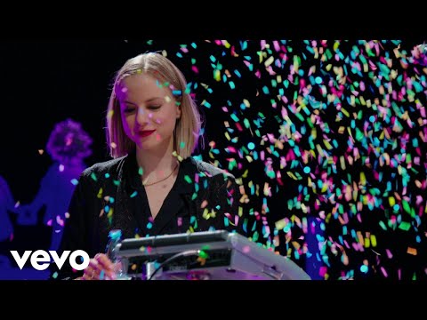 Julia Engelmann - Ich kann alleine sein (Live aus dem Admiralspalast Berlin 2018)