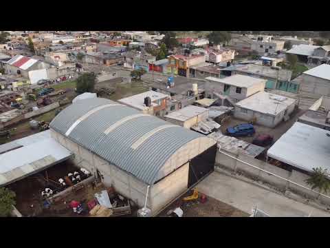 Mi pueblito San Jose cuamantzingo Tlaxcala Mexico