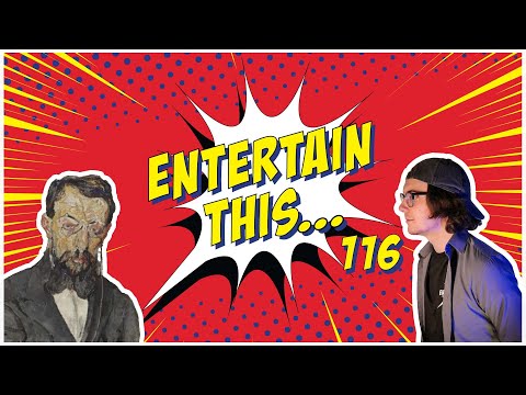 [Episode 116] Georges Polti's 36 Dramatic Situations: The Encapsulator of All Things Entertainment