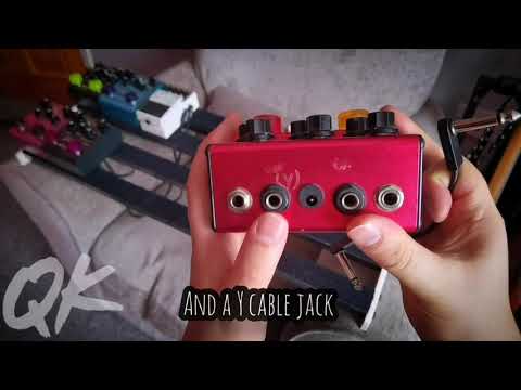 Pedalboard Build for Queenless Kings (Part 1)