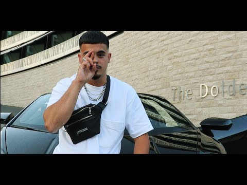 GRACIANO - NEW LEVEL [Official 4K Video]