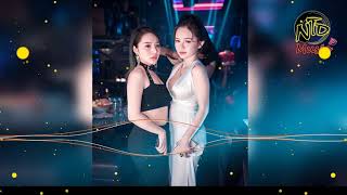 NỮ NHI TÌNH (Remix) | DJ Triệu Muzik | Nhạc Hoa 2020 hay nhất