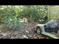 Zombie Apocalypse Part 3 Terminator Toys Stop Motion