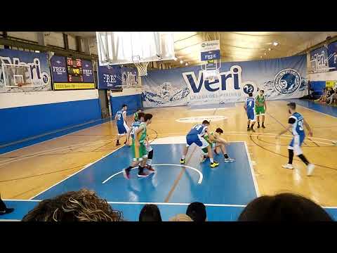 Natació Sabadell - Sferic senior B 1.