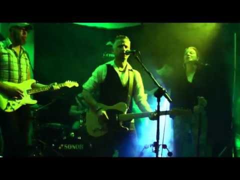 Factory Blauw (remasterd Tascam DR70 D)