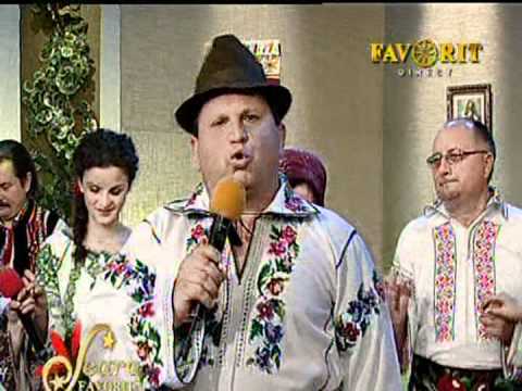 Ghita Dandu -Haideti mai flacai la joc