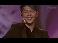 Superstar Miyavi Performs At The Nansen Refugee Award Ceremony