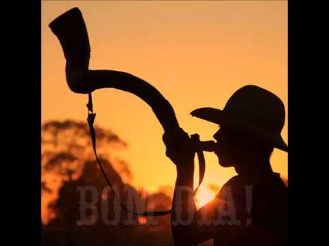 Som de Berrante - Royal Ranch