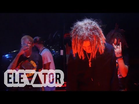 Macca Wiles & Cocaine Papi - Pour Me (Official Music Video)