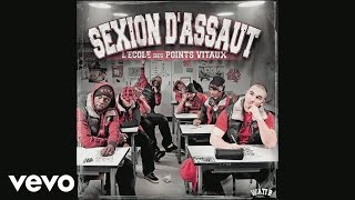 Sexion d'Assaut - Ils appellent ça (Audio)