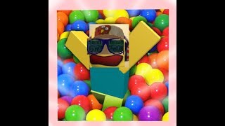 trying to survive evil orbz!