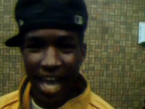 LOM FAM ENT DIRTY STYLEZ FREESTYLIN AT REDFORD HIGH BACK IN 2006