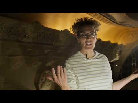 The Landmark Theatre Restoration Phase 1