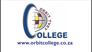 ORBIT TVET COLLEGE  2021 VIRTUAL OPEN DAY