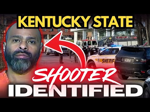 SHOOTER ARRESTED!! Kentucky State University. SHOCKING DETAILS!!