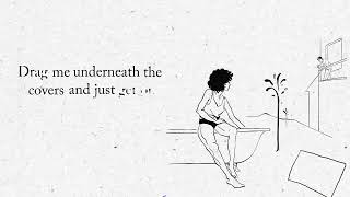 Bastille - Bathsheba \u0026 Him (Official Lyric Video)