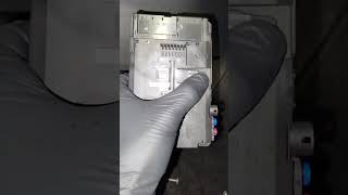 How To Replace Telematics Control Unit on a 2024 Nissan Rogue