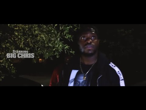 Big Chris - ESPN [Official Video]