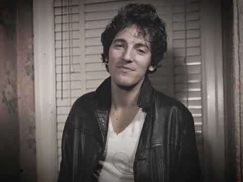 Thumbnail for Bruce Springsteen - Frankie (V1) - Studio Outtake (June 3, 1977) by The 1975, The La's, Bruce Springsteen