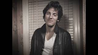 Bruce Springsteen - Frankie (V1) - Studio Outtake (June 3, 1977)