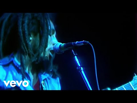 Bob Marley & The Wailers - Them Belly Full (But We Hungry)