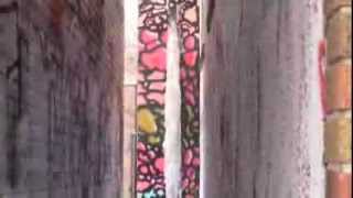 Inside the Alleyways