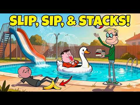 Fall Asleep Instantly with Karl Pilkington 😴 Ricky Gervais & Stephen Merchant | XFM Radio Show 📻 #74