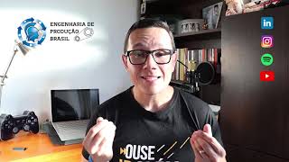 QUANTO GANHA O ENGENHEIRO DE PRODUÇÃO | ÁREAS DE ATUAÇÃO | COMO SE TORNAR UM ENGENHEIRO DE PRODUÇÃO