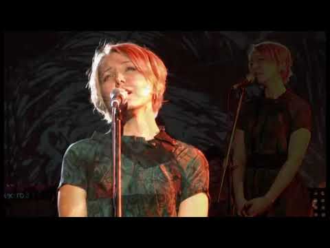 The Captive Heart performed by Zulya and The Children of the Underground