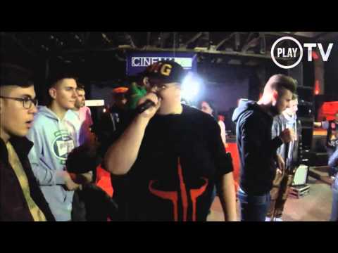 Live @PLAY TV [BPM JAM] 31.10.2015 (Part 3)