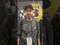 SEMA 2024: Matt Bauer does Figure 8 racing and uses Stage 8 locking fasteners
