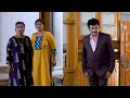 Thatteem Mutteem EPI 137 Who Is That VIP Mazhavil Manorama