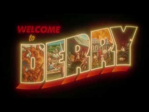 IT Welcome to Derry Opening Credits Song