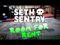 Seth Sentry - Room for Rent 