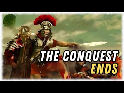 Conquest of Hispania: Documentary (Part 2)