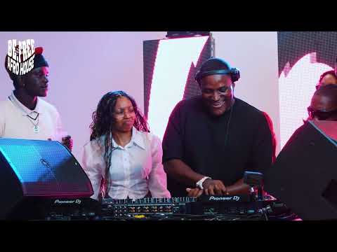 Lebza TheVillain | Villain Mode 005 | #afrohouse #housemusicVideo link