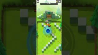 Archero IPhone Gameplay (2020)
