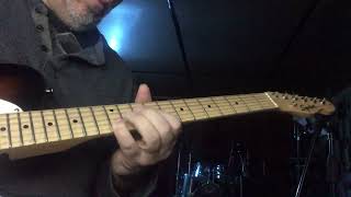 Mark Chesnutt - Beer Bait and Ammo - Solo Cover