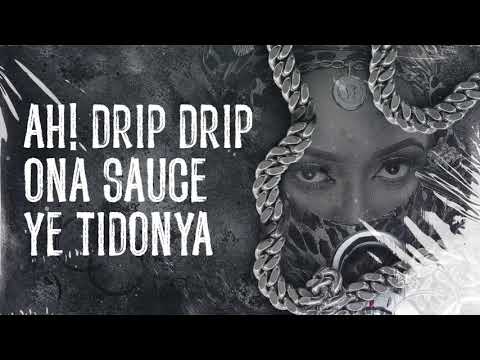 Bomb$hell Grenade - Lock Down Lyrical video