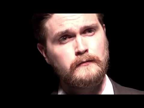 Unnsteinn Árnason - R.Strauss - Nachtgang (Bierbaum) - 150430VA