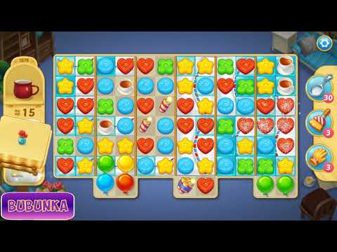 Matchington Mansion level 1679 HD