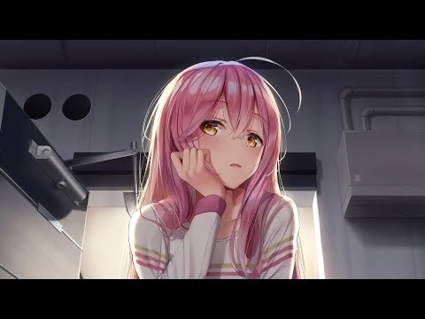 Nightcore – Miss You More (Lyrics)