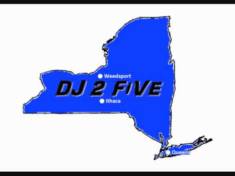 I Made It vs. This Is Why I'm Hott Mashup - DJ 2 FiVE.wmv