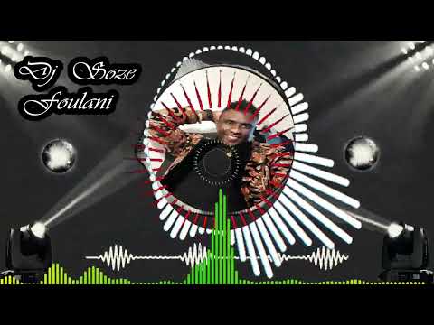 Dj Soze  Foulani