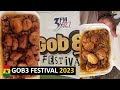 Gob3 Festival 2023. Part 1