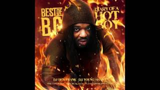 B.G. - Down Here (Feat. The Hot Boys) (Diary Of A Hot Boy (Best Of B.G.))